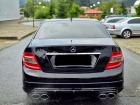 Mercedes-Benz C 350, снимка 9