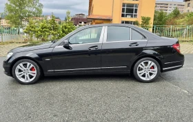 Mercedes-Benz C 350 | Mobile.bg    4