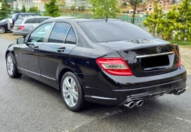 Mercedes-Benz C 350, снимка 8