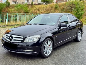  Mercedes-Benz C 350