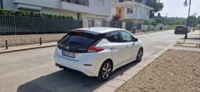 Nissan Leaf , снимка 5