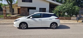 Nissan Leaf , снимка 3