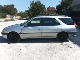 Peugeot 306 1.6i-98kc., снимка 4