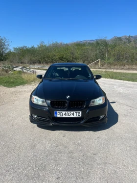 BMW 320 2.0D, снимка 2