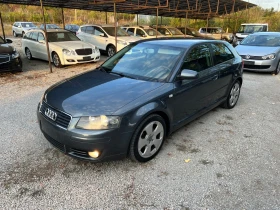 Audi A3 1.9TDI, снимка 1