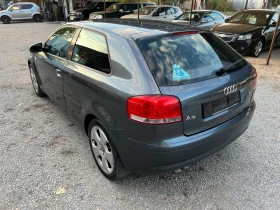 Audi A3 1.9TDI - [8] 