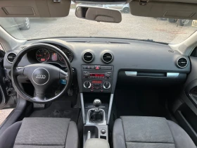 Audi A3 1.9TDI - [13] 