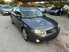 Audi A3 1.9TDI, снимка 3