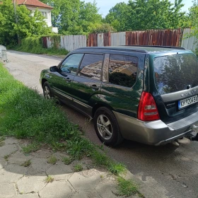 Subaru Forester | Mobile.bg    2