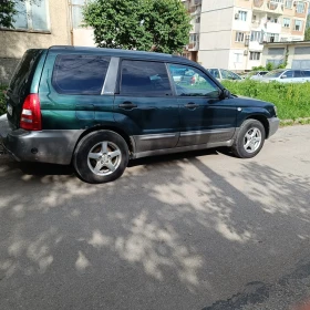 Subaru Forester | Mobile.bg    4