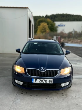 Skoda Octavia | Mobile.bg    4