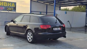 Audi A6, снимка 3