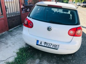 VW Golf, снимка 2