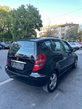 Mercedes-Benz A 160 Nov vnos germanyy top top Avantgarde , снимка 1