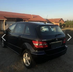 Mercedes-Benz B 180 CDi  5, 6 , ,  | Mobile.bg    6