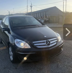 Mercedes-Benz B 180 CDi  5, 6 , ,  | Mobile.bg    3