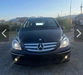 Mercedes-Benz B 180 CDi  5, 6 , ,  | Mobile.bg    2