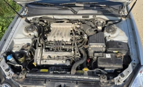 Hyundai Sonata 2.7 V6 173k.c. Газ.Инж., снимка 10