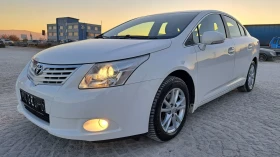 Toyota Avensis 1.8i/189000///CRUIZE | Mobile.bg    3