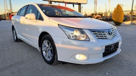 Toyota Avensis 1.8i/189000км/НАВИ/КАМЕРА/CRUIZE, снимка 1