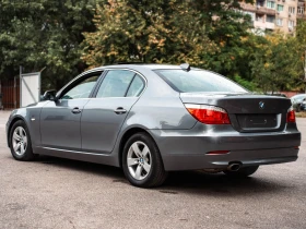 BMW 520 Facelift, снимка 9