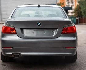 BMW 520 Facelift, снимка 7