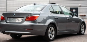 BMW 520 Facelift, снимка 5