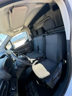 Opel Combo 1.5 TOP Swiss, снимка 9