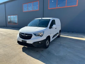 Opel Combo 1.5 TOP Swiss, снимка 2