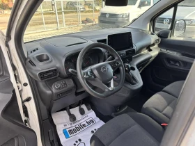 Opel Combo 1.5 TOP Swiss | Mobile.bg � ����� ������ 9