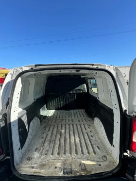 Opel Combo 1.5 TOP Swiss, снимка 7