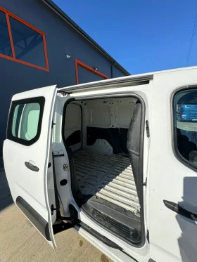 Opel Combo 1.5 TOP Swiss, снимка 8