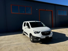 Opel Combo 1.5 TOP Swiss, снимка 3