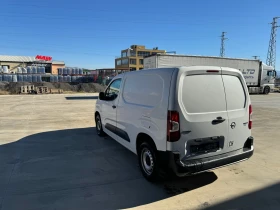 Opel Combo 1.5 TOP Swiss, снимка 5