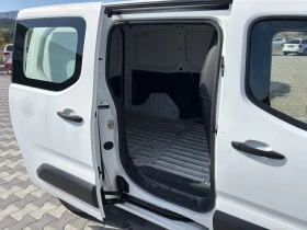 Opel Combo 1.5 TOP Swiss | Mobile.bg � ����� ������ 13