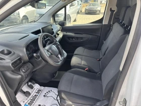 Opel Combo 1.5 TOP Swiss | Mobile.bg � ����� ������ 11