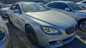 BMW 650 Gran Coupe 650i xDrive Sedan M SPORT LINE, снимка 2