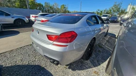 BMW 650 Gran Coupe 650i xDrive Sedan M SPORT LINE, снимка 4