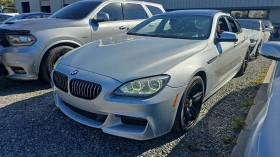 BMW 650 Gran Coupe 650i xDrive Sedan M SPORT LINE, снимка 1