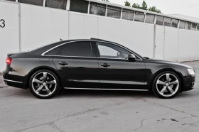 Audi A8 Exclusive Full 4.2 TDI, снимка 4