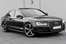 Audi A8 Exclusive Full 4.2 TDI, снимка 1