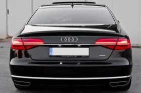 Audi A8 Exclusive Full 4.2 TDI, снимка 9