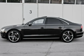 Audi A8 Exclusive Full 4.2 TDI, снимка 6