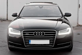 Audi A8 Exclusive Full 4.2 TDI, снимка 3