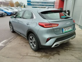 Kia XCeed 1.5 t Comfort | Mobile.bg    6