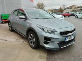 Kia XCeed 1.5 t Comfort | Mobile.bg    3