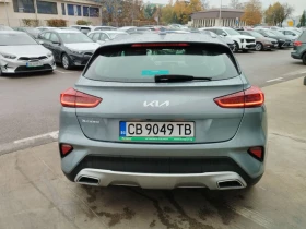 Kia XCeed 1.5 t Comfort | Mobile.bg    5