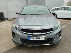 Kia XCeed 1.5 t Comfort | Mobile.bg    2