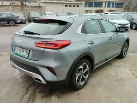 Kia XCeed 1.5 t Comfort | Mobile.bg    4