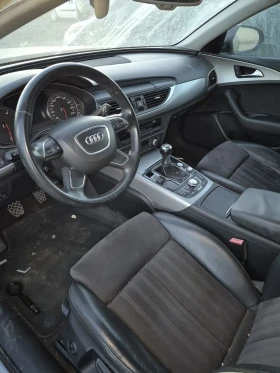 Audi A6 2.0TDI | Mobile.bg    4